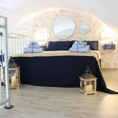 Il Chicco Di Azzurra Villa Ostuni Exterior photo