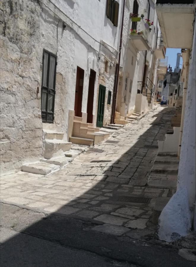 Il Chicco Di Azzurra Villa Ostuni Exterior photo
