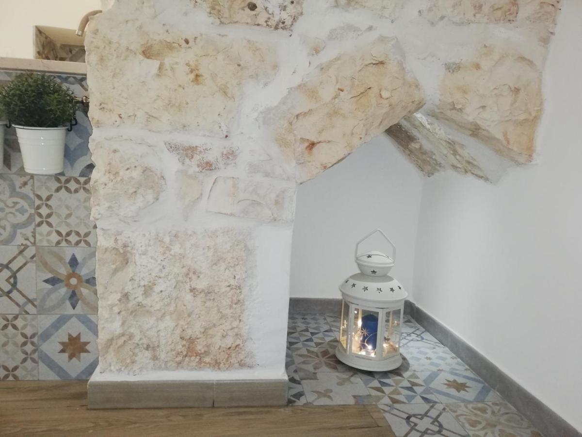 Il Chicco Di Azzurra Villa Ostuni Exterior photo