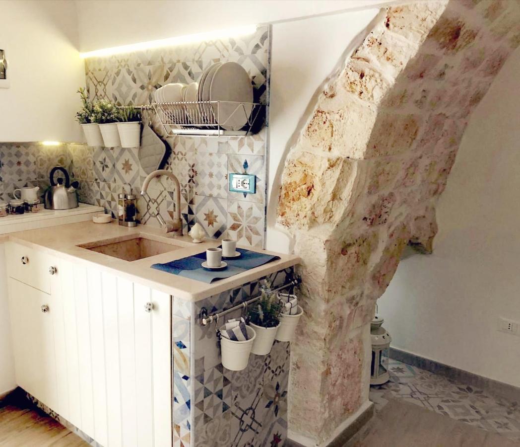 Il Chicco Di Azzurra Villa Ostuni Exterior photo
