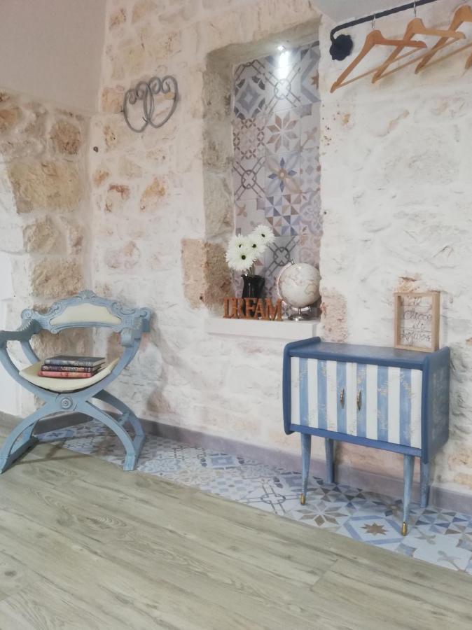 Il Chicco Di Azzurra Villa Ostuni Exterior photo