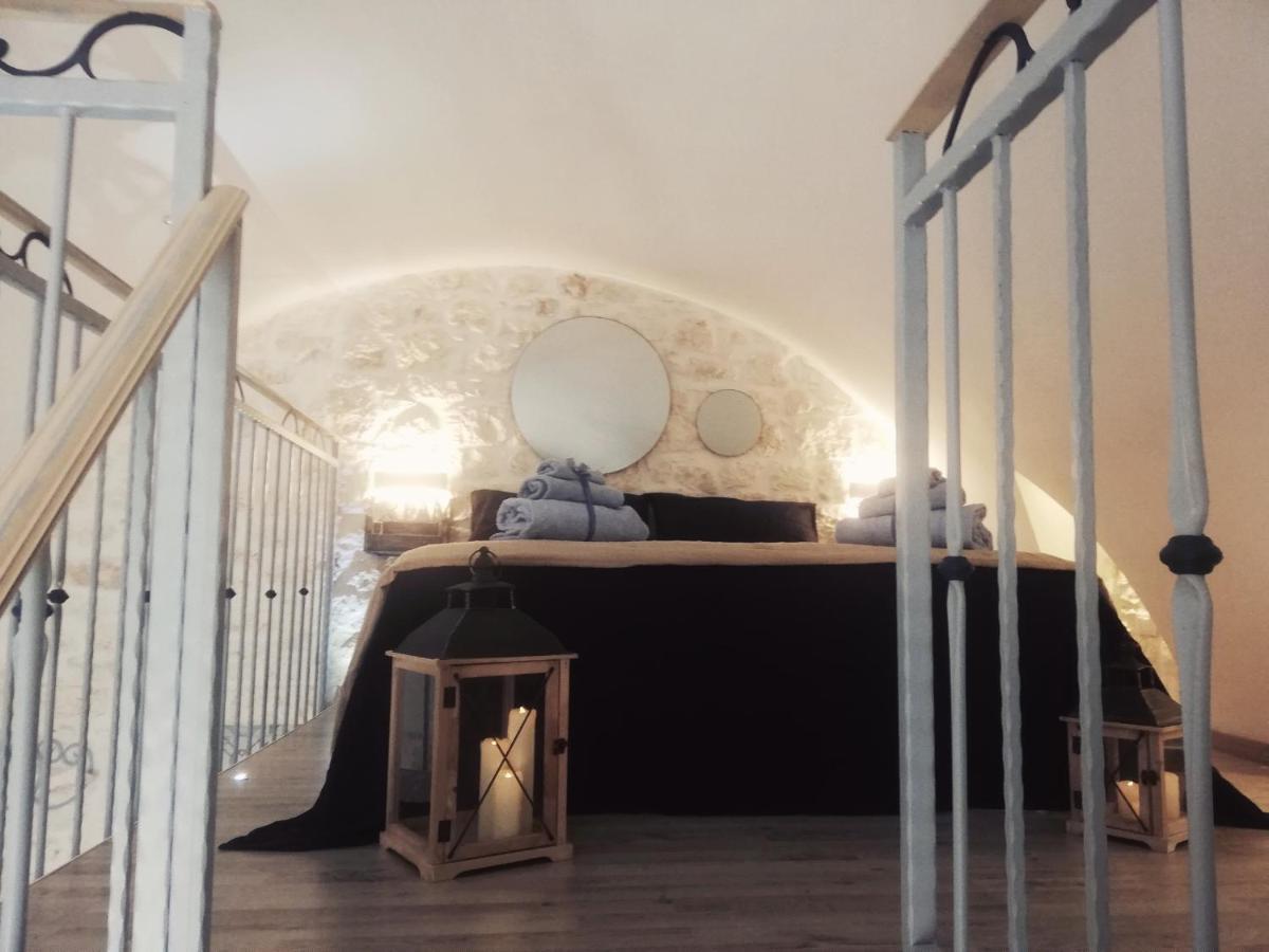 Il Chicco Di Azzurra Villa Ostuni Exterior photo