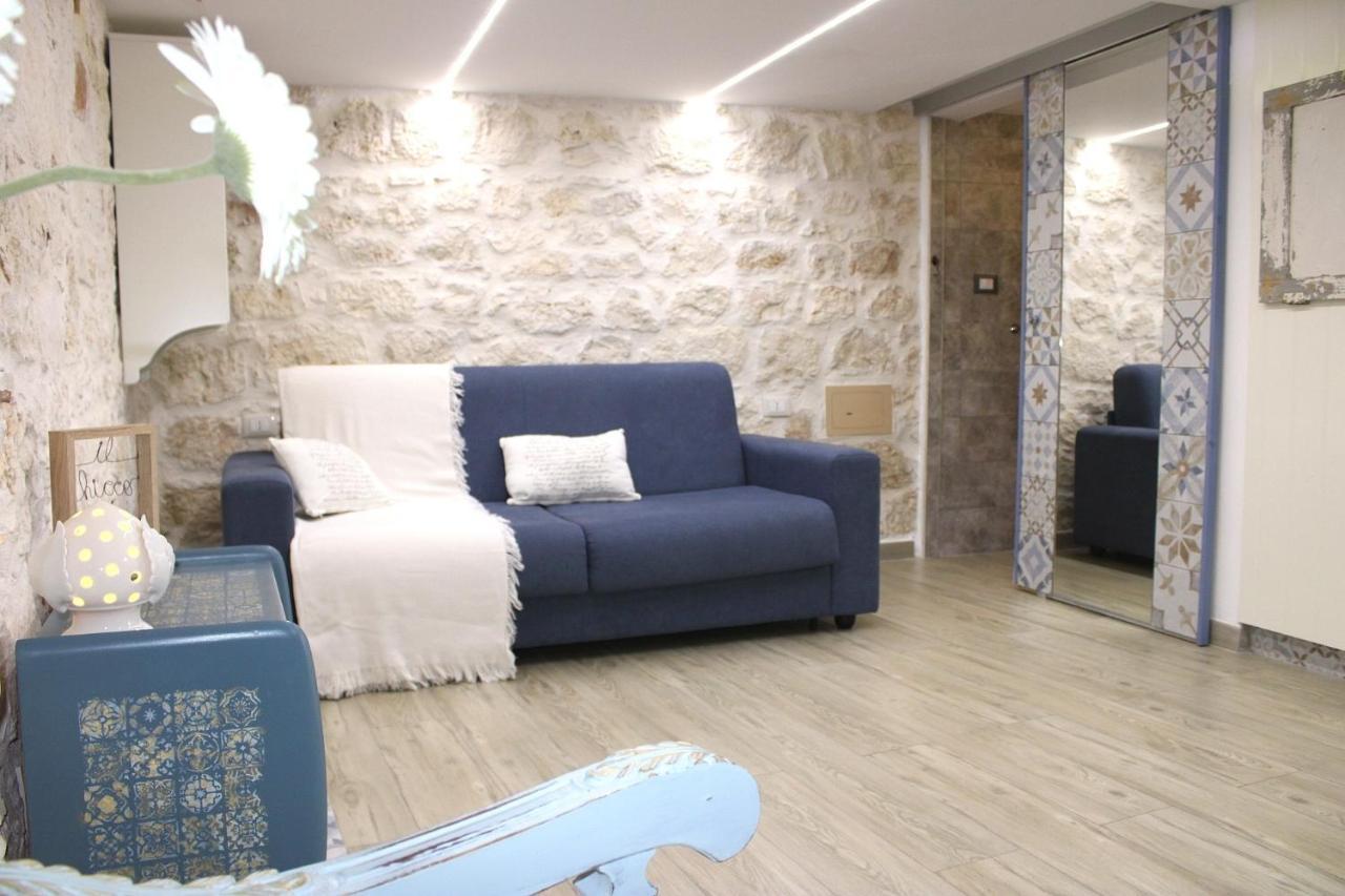 Il Chicco Di Azzurra Villa Ostuni Exterior photo