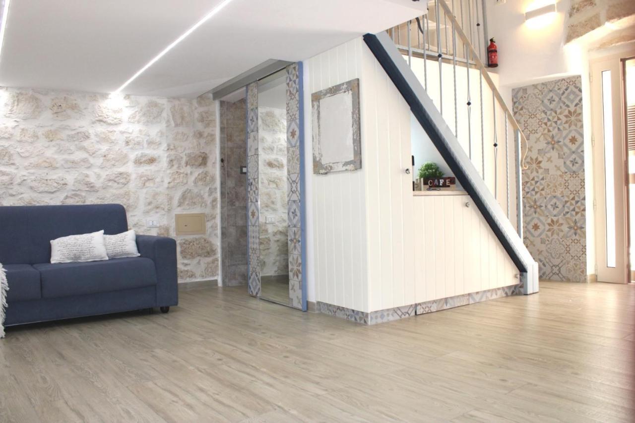 Il Chicco Di Azzurra Villa Ostuni Exterior photo