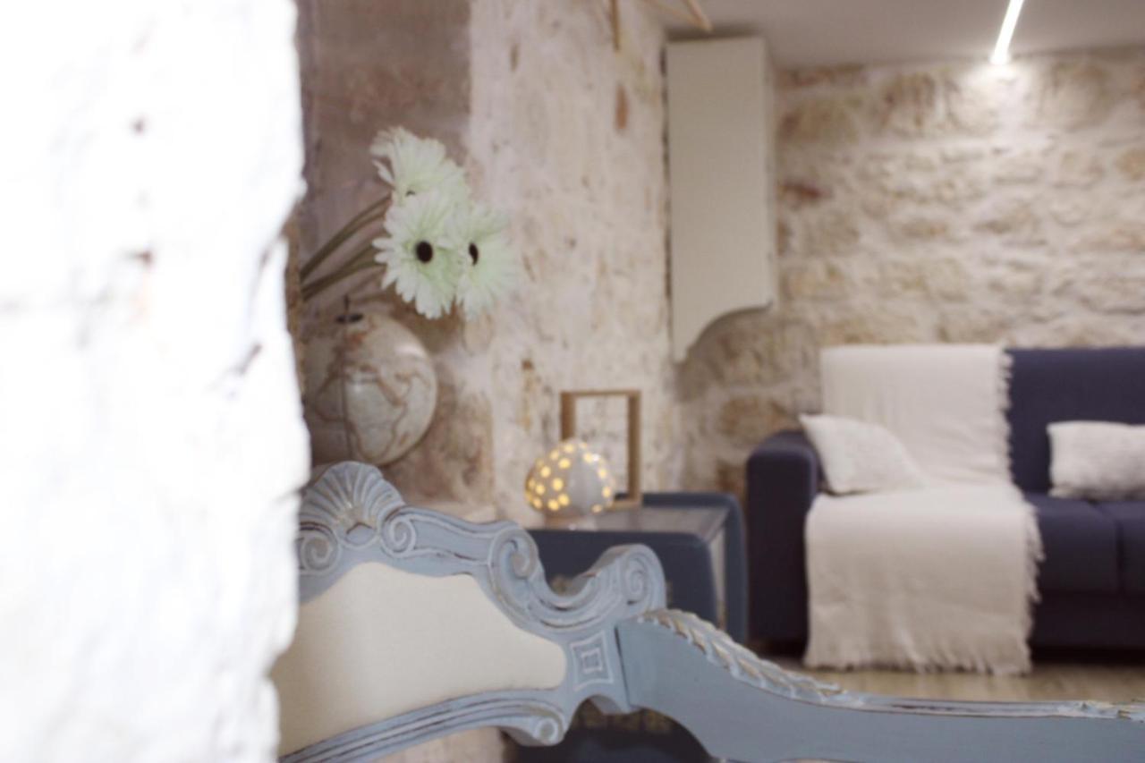 Il Chicco Di Azzurra Villa Ostuni Exterior photo