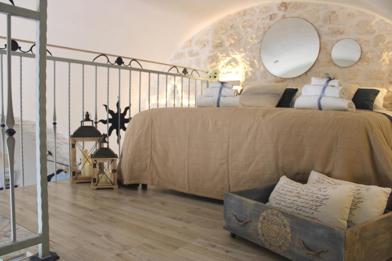 Il Chicco Di Azzurra Villa Ostuni Exterior photo