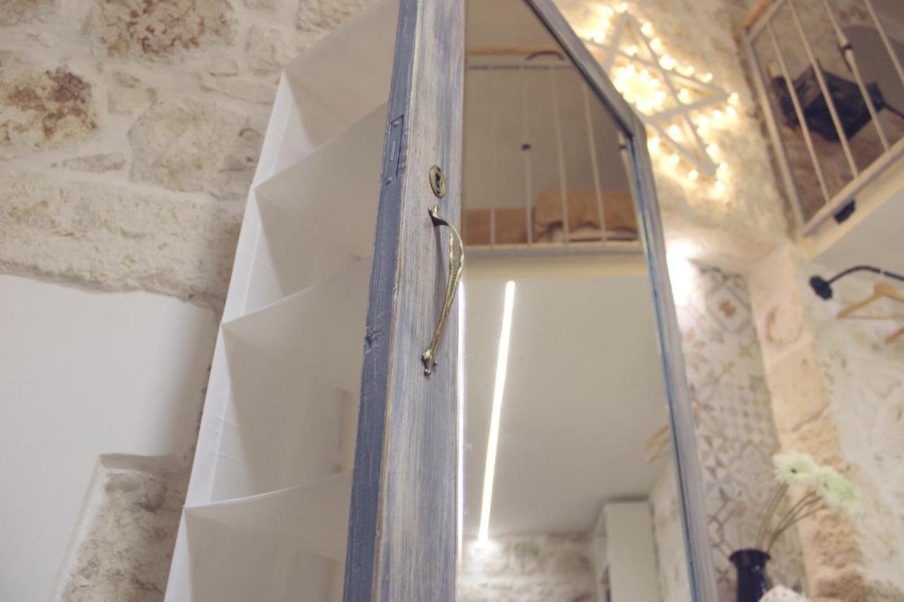 Il Chicco Di Azzurra Villa Ostuni Exterior photo