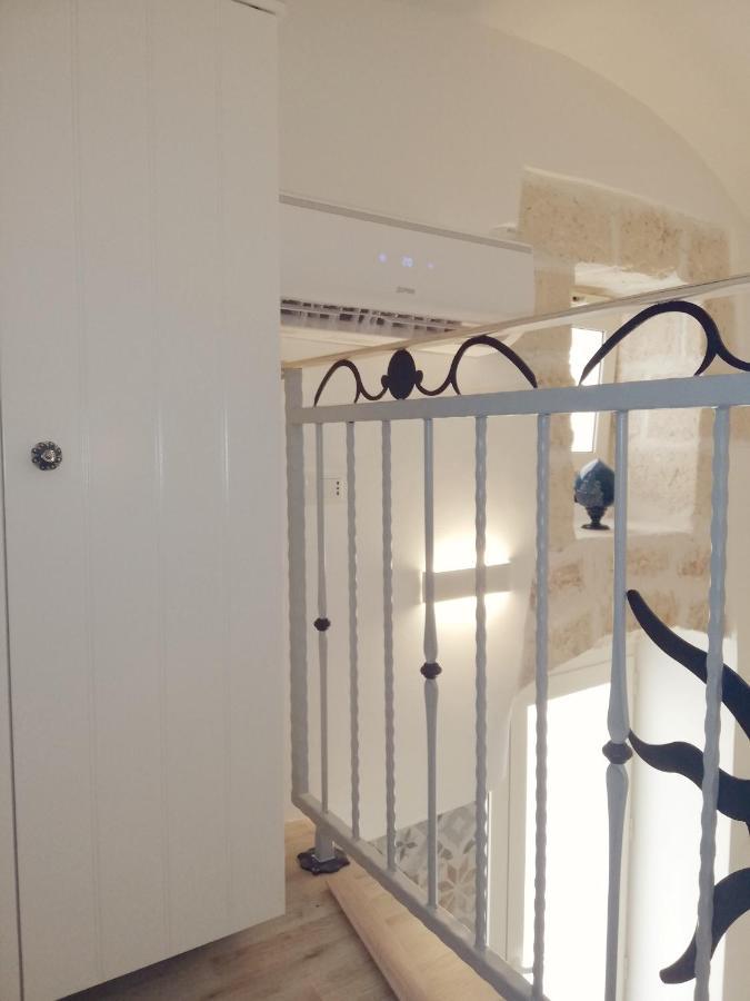 Il Chicco Di Azzurra Villa Ostuni Exterior photo