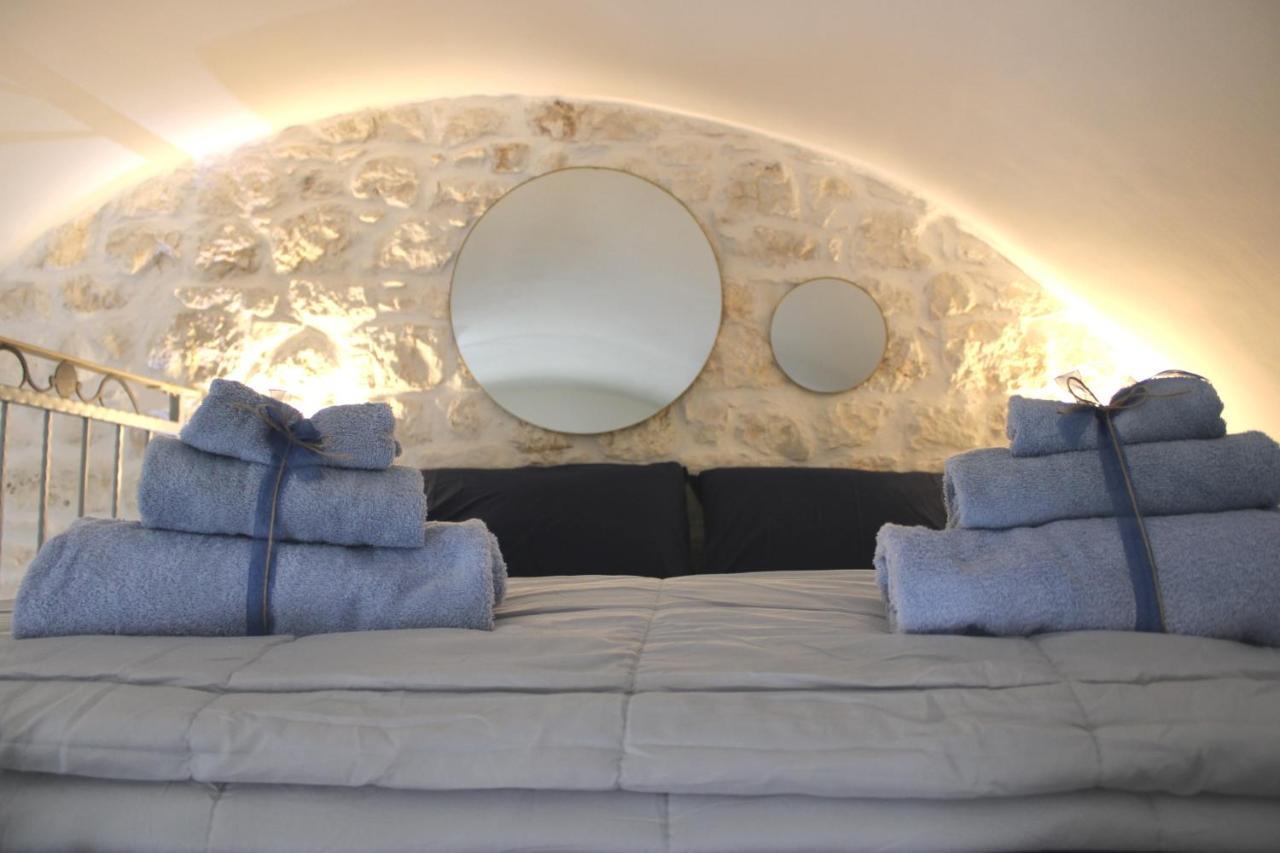 Il Chicco Di Azzurra Villa Ostuni Exterior photo