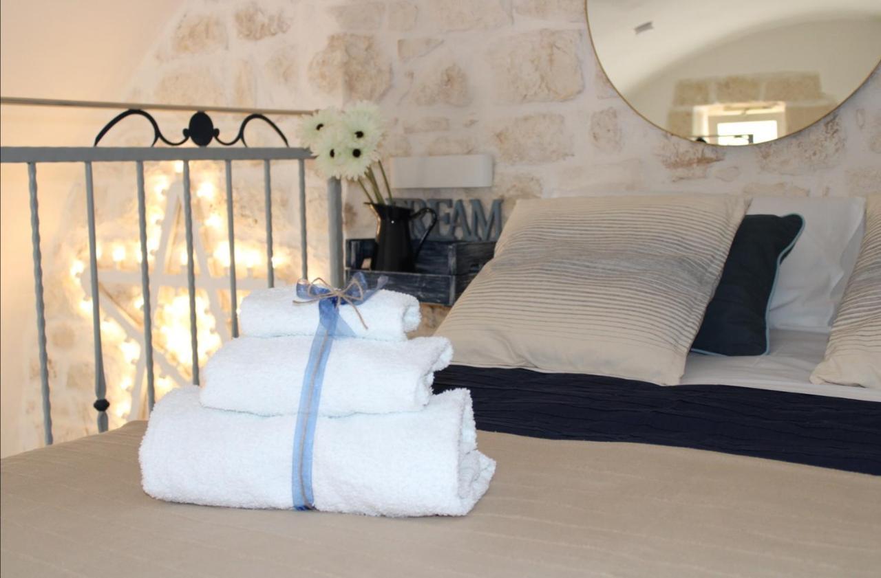 Il Chicco Di Azzurra Villa Ostuni Exterior photo