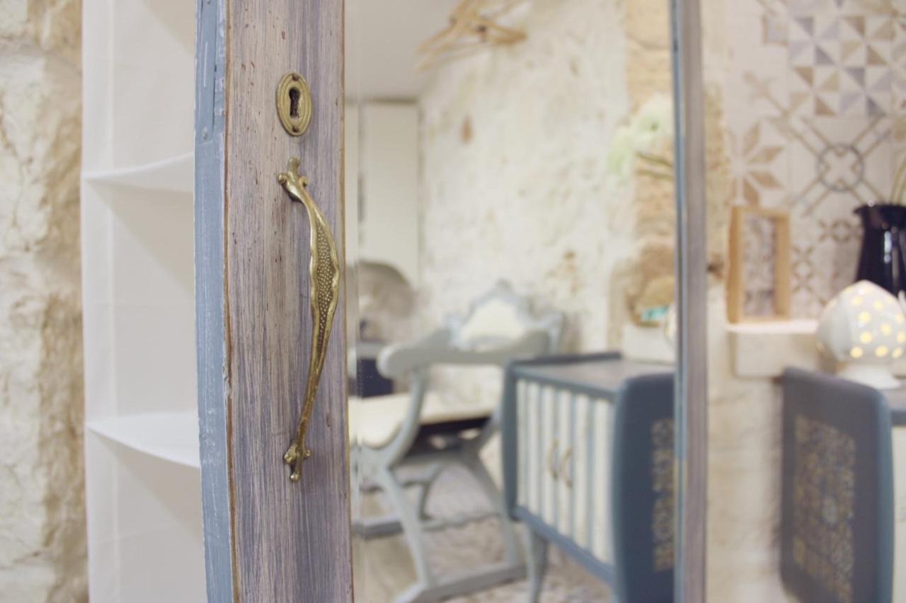 Il Chicco Di Azzurra Villa Ostuni Exterior photo
