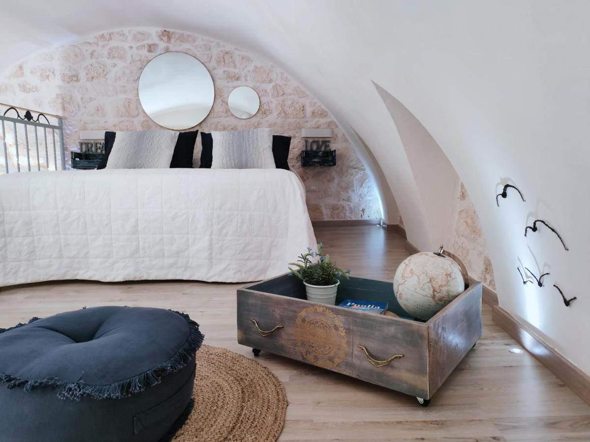 Il Chicco Di Azzurra Villa Ostuni Exterior photo